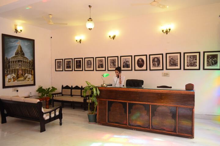 Hotel Interior 14 of 204