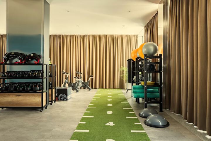 Health and Fitness 25 of 63