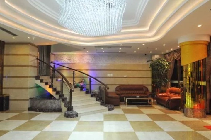 Hotel Interior 15 of 16