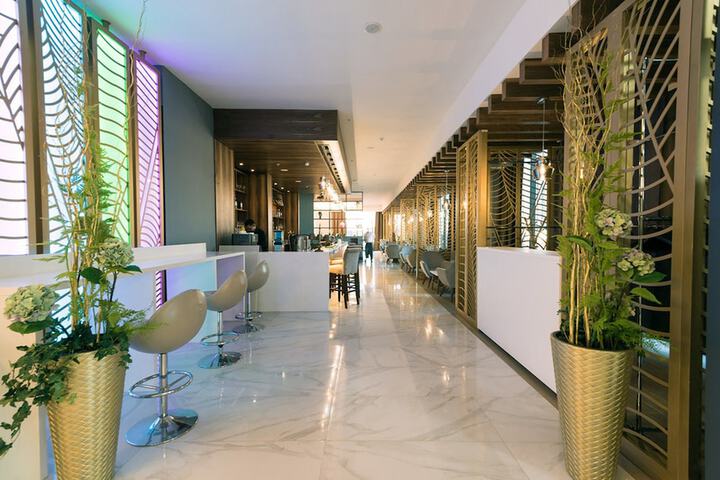 Photo of The Square Hotel