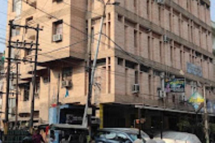 Hotel Anurag Prayagraj