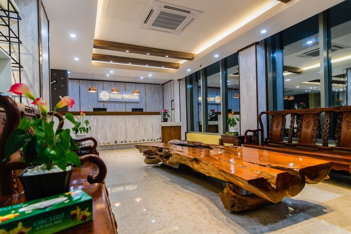 Hotel Interior 2 of 33
