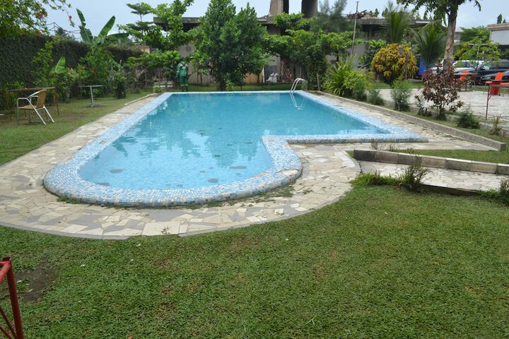 Pool 15 of 18