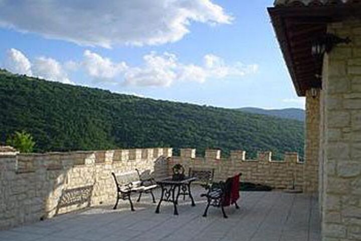 Terrace/Patio 31 of 31