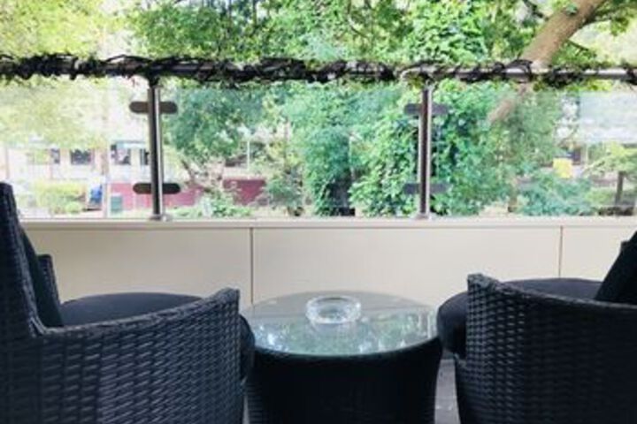 Terrace/Patio 3 of 81