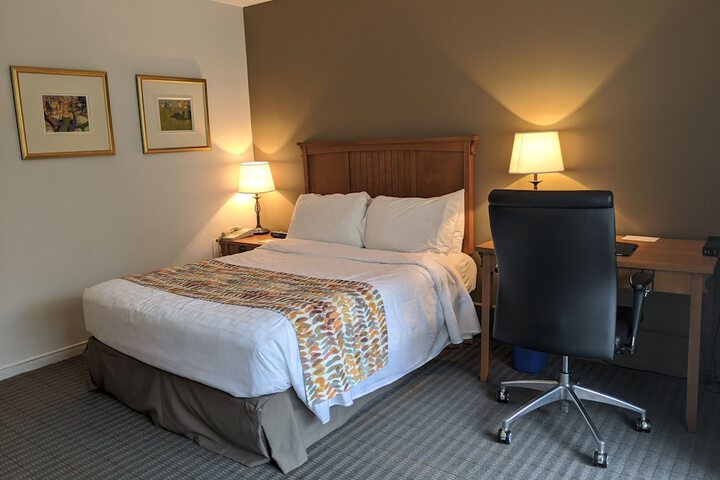 Standard Room, King or Two Doubles (5 of 12)