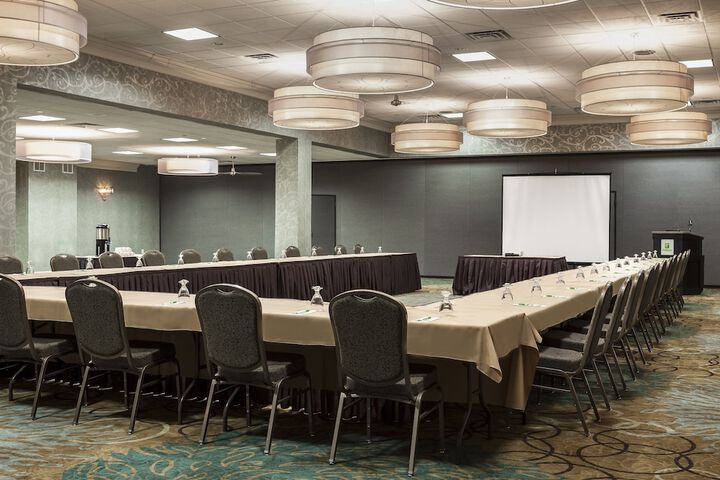Ballroom
