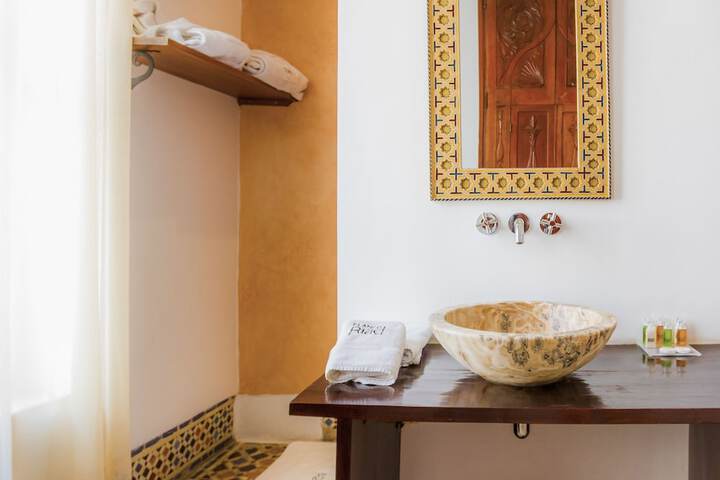 Bath Amenities
