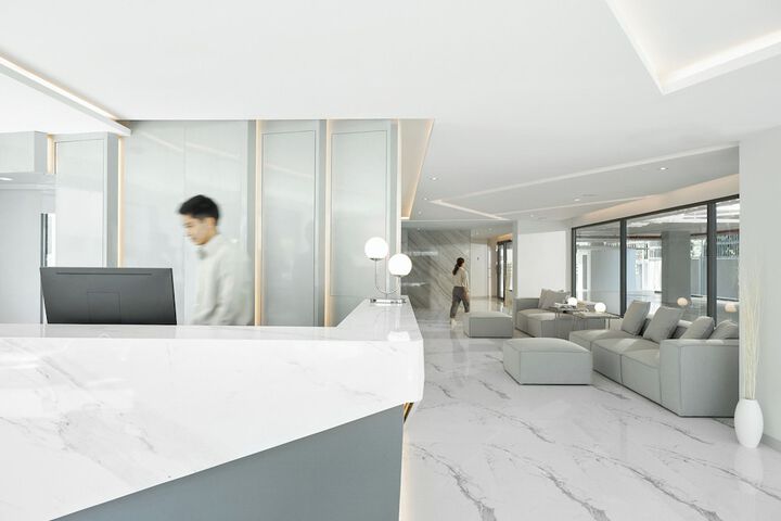 Hotel Interior 2 of 61