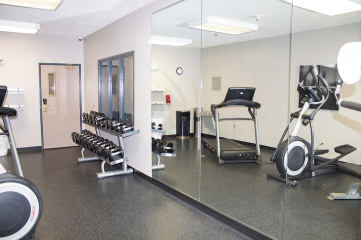 Health and Fitness 35 of 43