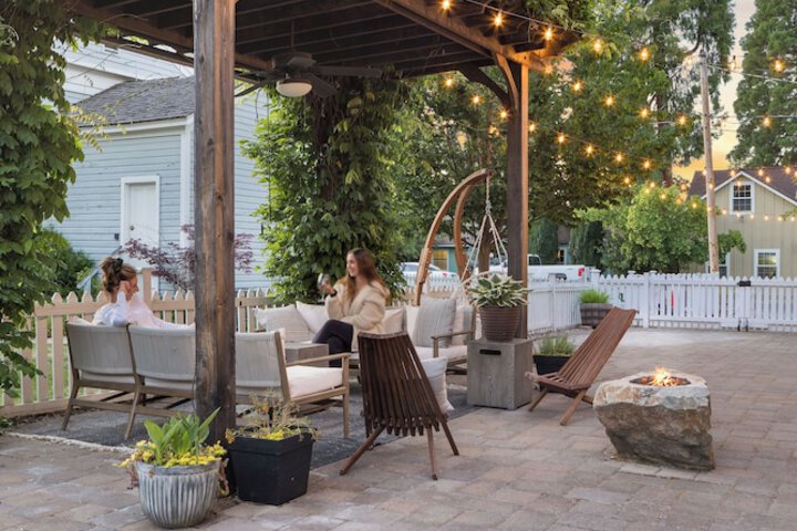 Terrace/Patio 64 of 69