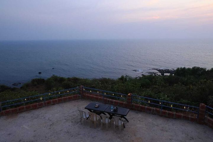 Terrace/Patio 23 of 29