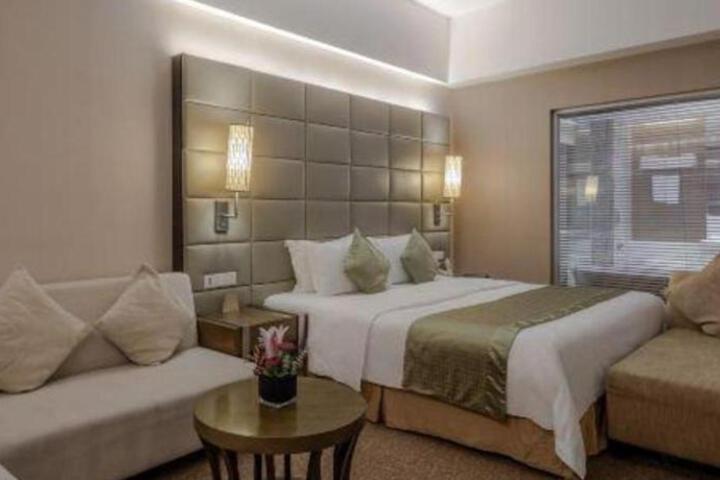 Fitness Center Photo