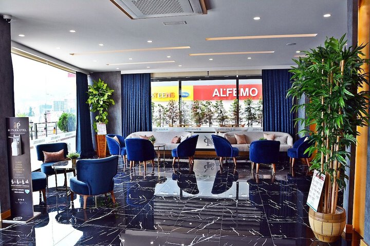 Hotel Interior 4 of 40
