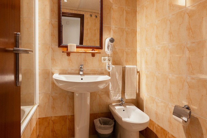 Bath Amenities
