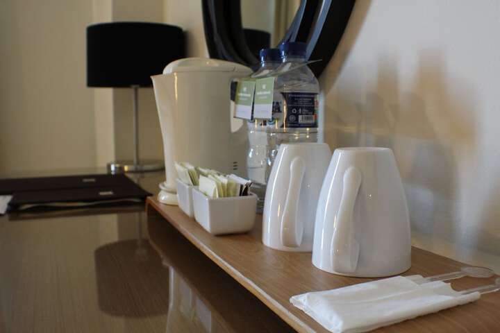 Breakfast/Coffee Service 24 of 57