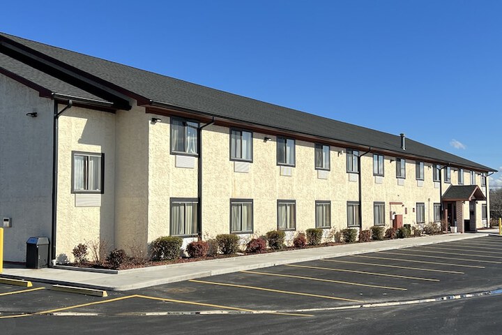 Hotel 16 of 17