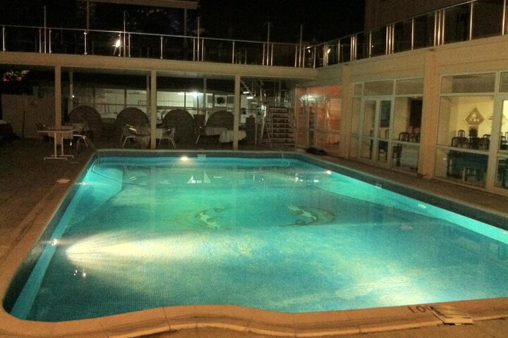Pool 24 of 41