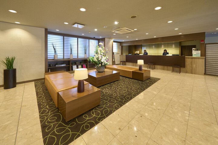 Hotel Interior 2 of 24
