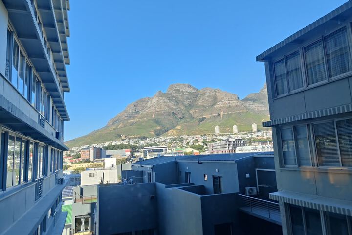 Hotel View 60 of 61
