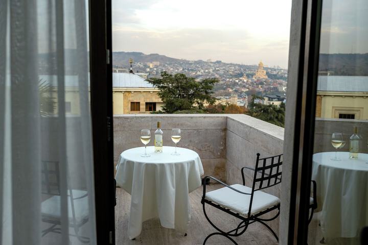 Terrace/Patio 61 of 82
