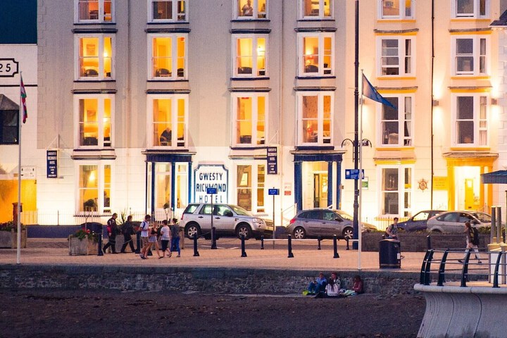 Richmond Hotel