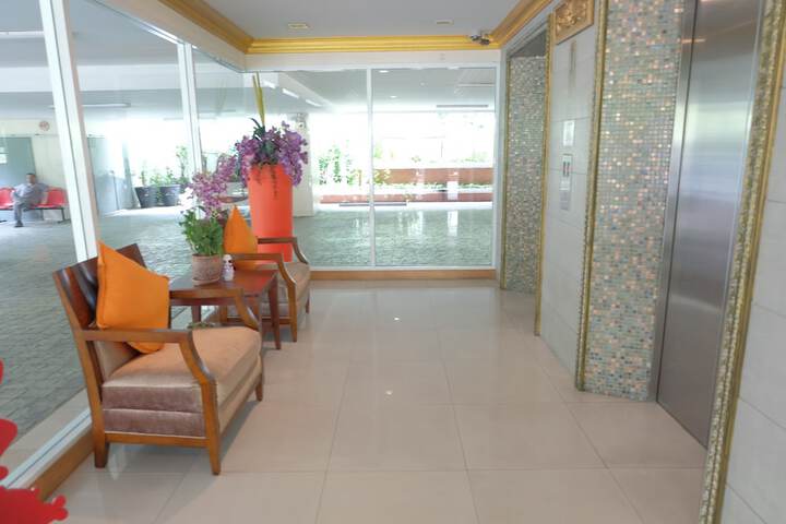 Hotel Interior 5 of 41