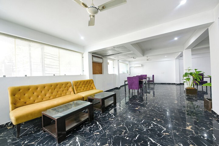 Hotel Interior 16 of 39