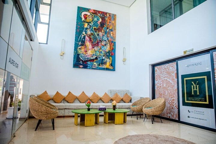 Hotel Interior 5 of 52