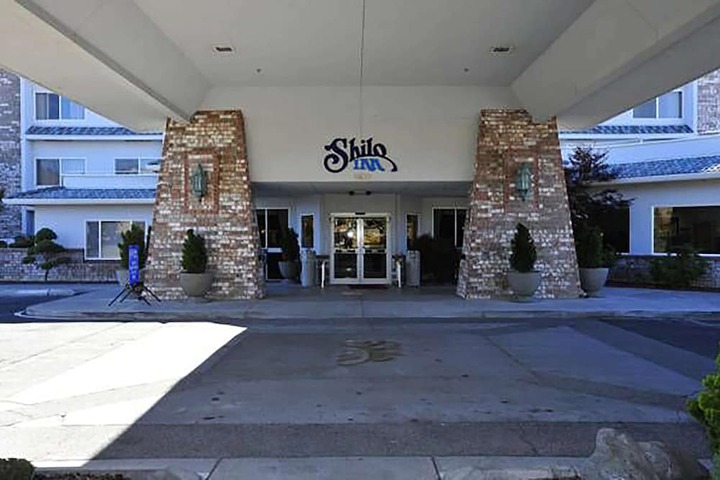 Shilo Inn Suites Hotel Klamath Falls Klamath Falls | Bookonline.com