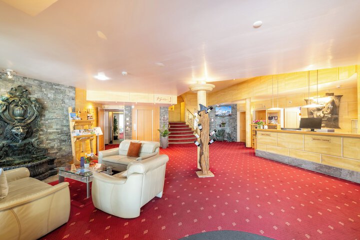 Hotel Interior 2 of 81