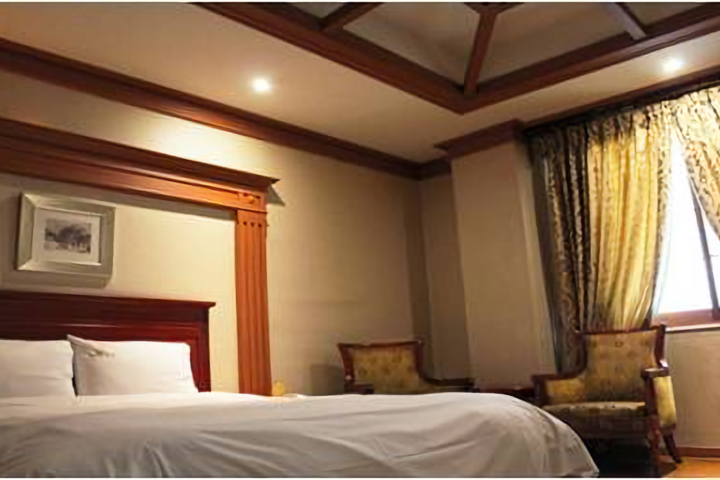 Firenze Tourist Hotel