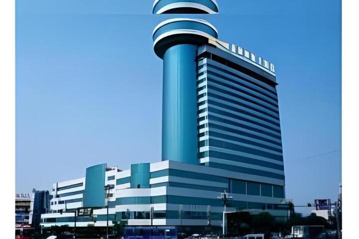 Dongying Blue Horizon Xinyue Hotel