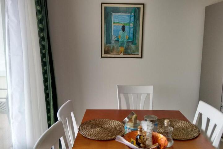 Fitness Center Photo