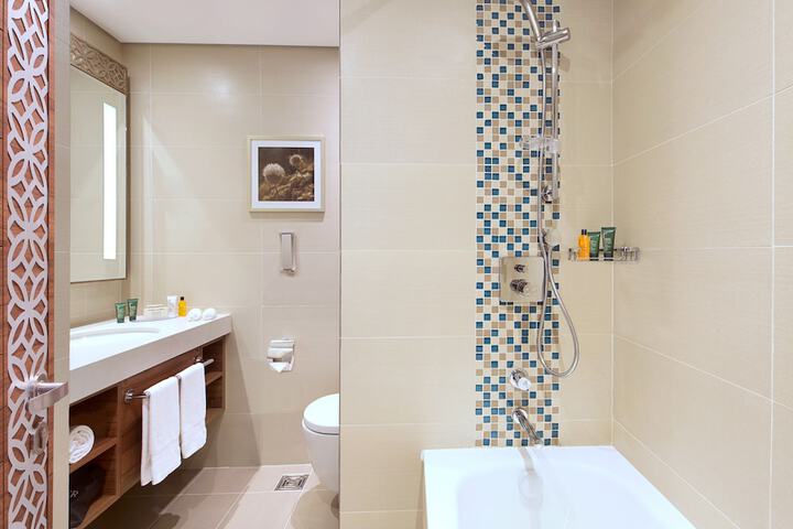 Bathroom Interior Photo