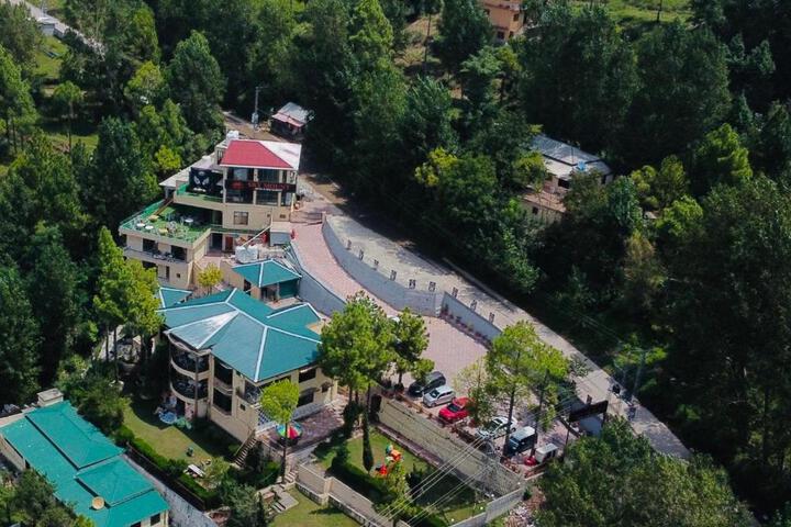 SKYmount
