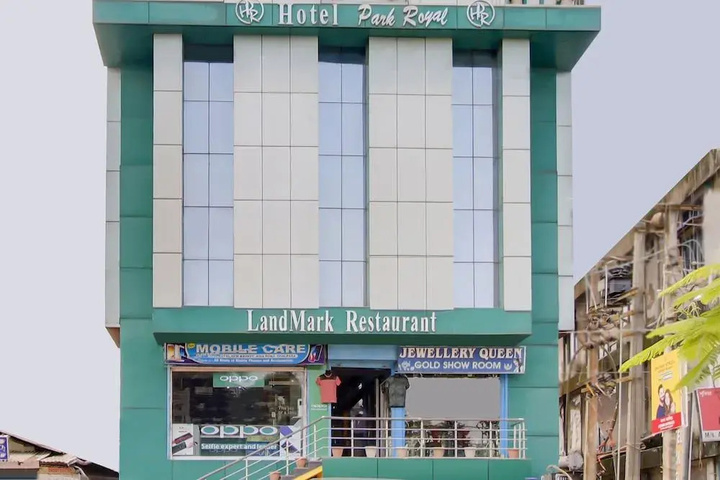 Hotel Royal Park