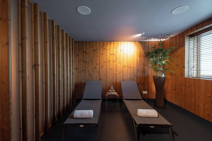 Spa Photos