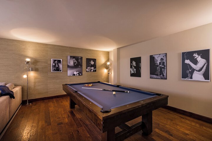 Pool image of Legendary Lodging at the Ritz Carlton Residences Vail