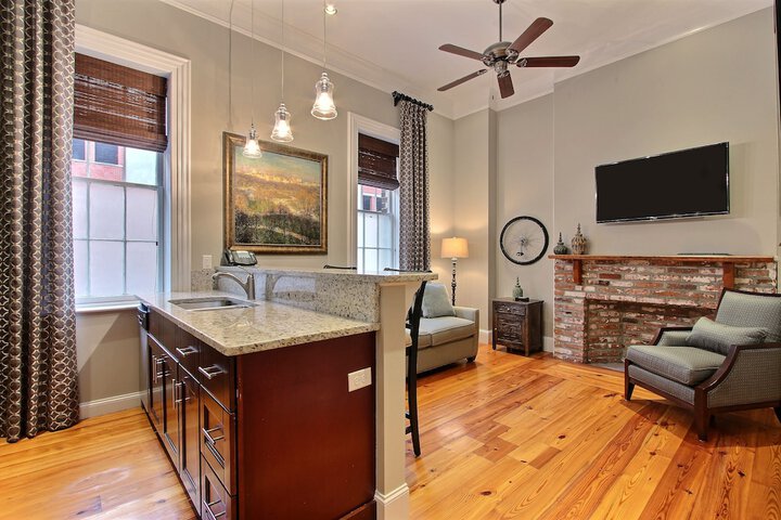 Image of The Suites at Bay