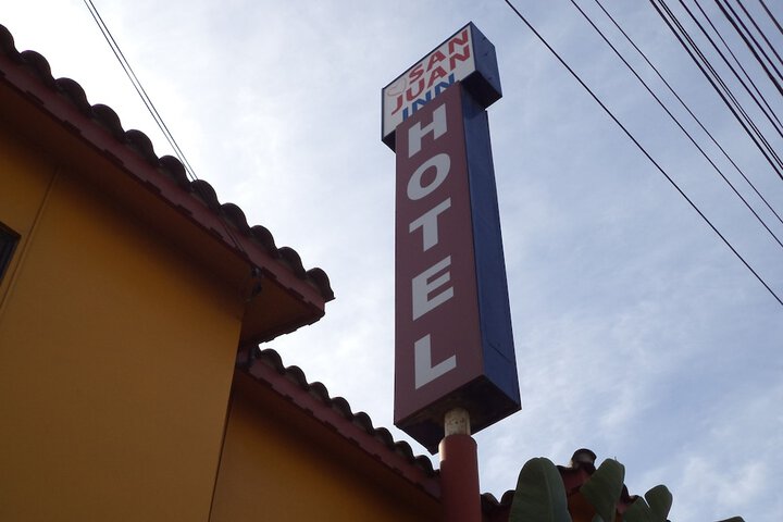 Hotel 17 of 19