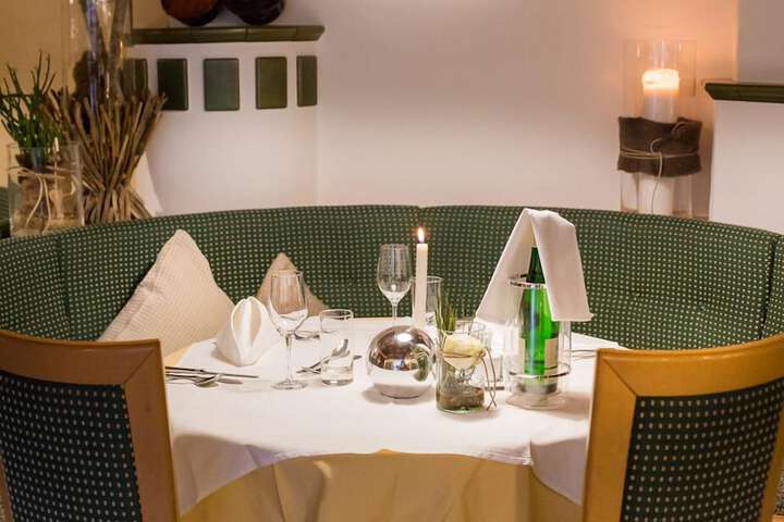 Restaurants