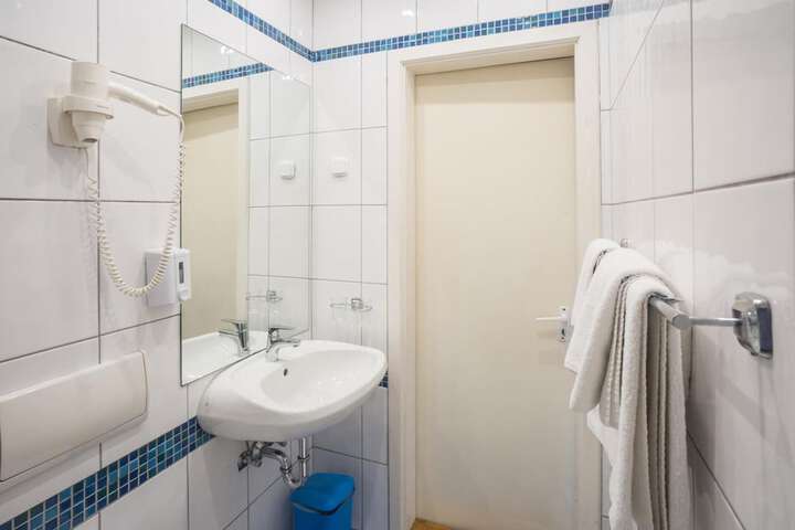 Bathroom Vanities