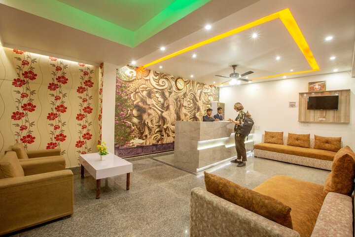 Hotel Interior 3 of 36