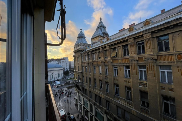 Image of King one- Kiraly utca 1 / b - City Center