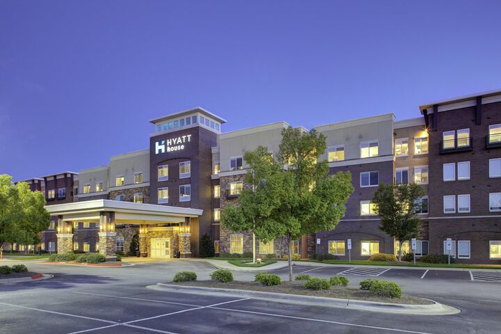 Hotel 39 of 41