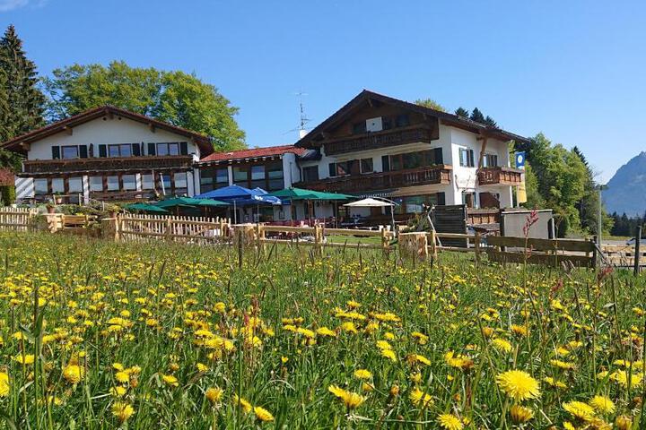 Landhotel Alphorn
