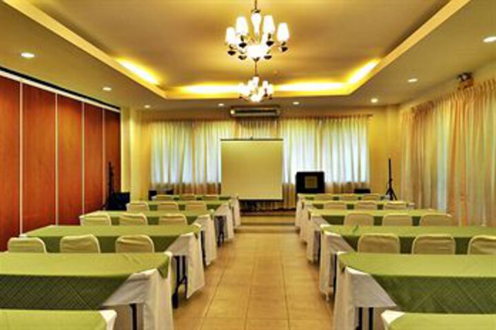 Meeting 26 of 32