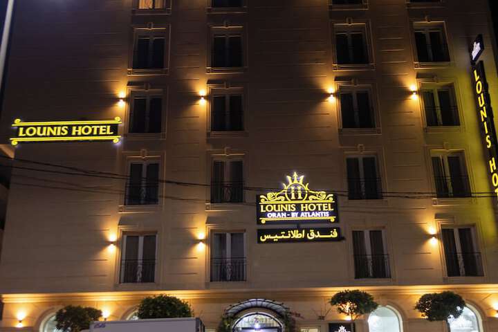 Hotel 26 of 26