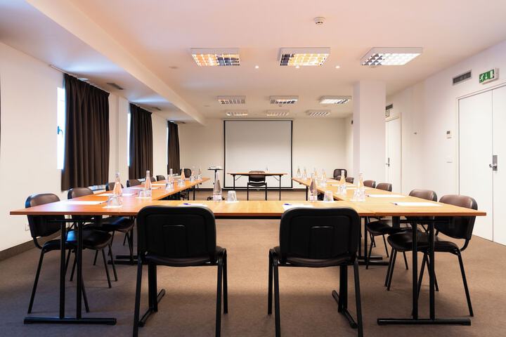 Meeting 23 of 31